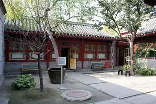 出行游玩来北京看看北京都有什么好玩的