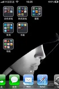 ios5.01完美越狱图文教程,常用源软件安装替代法美化教程,itunes加速等小技巧