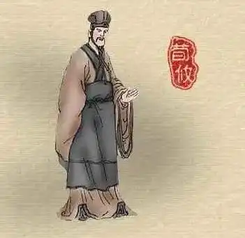 末世孤臣,曹魏阵营的第一谋士荀彧,一生都在尽心辅佐曹操