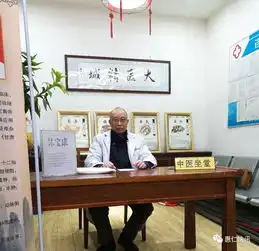 中医副主任医师林宝成大夫定西路店坐诊服务,将健康传递给您