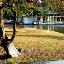2023逍遥津公园门票,合肥逍遥津公园游玩攻略,逍遥津公园游览攻略路线地址门票价格