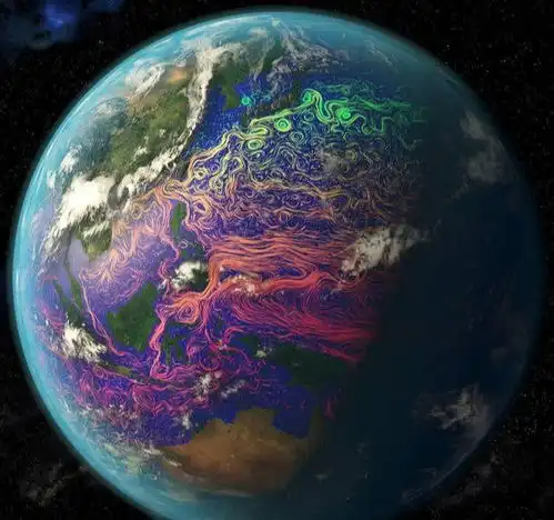 宇宙的最低温度273,最高温度却高达1.4亿亿亿亿度,怎么算的