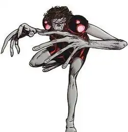 漫威漫画中有哪些奇葩的超能力