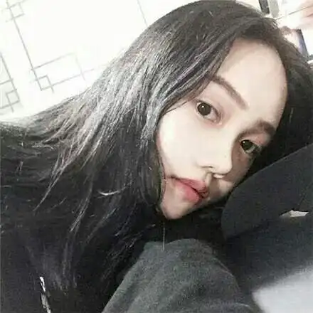 送上一些好看的女头像