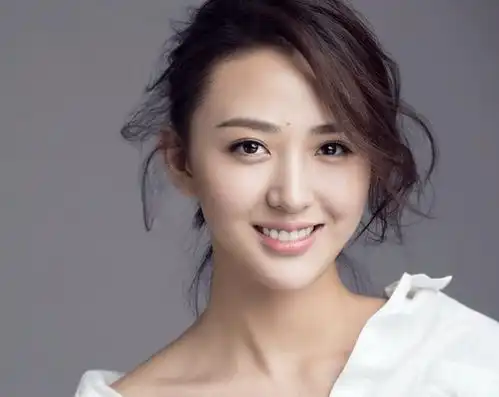 来自甘肃的20位女星,个个貌美如花,谁才是你心目中的女神