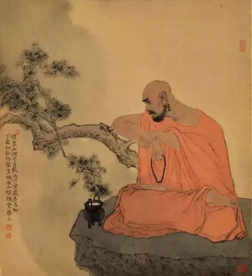 自由创造的境界黄华三