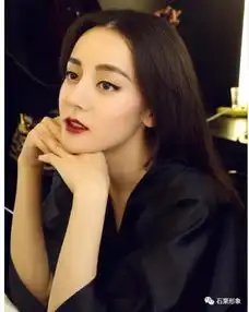 舒淇厚热巴薄,唇妆不用追潮流也能美得各有特色