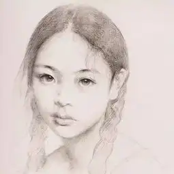 每个宝宝都应该有一张定制肖像画