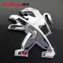 哈尔滨标致雪铁龙配件商店