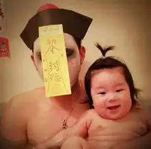 图片策划爸爸精神不太好