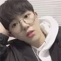 百看不厌十分耐看的小年轻帅哥头像微信头像图片大全