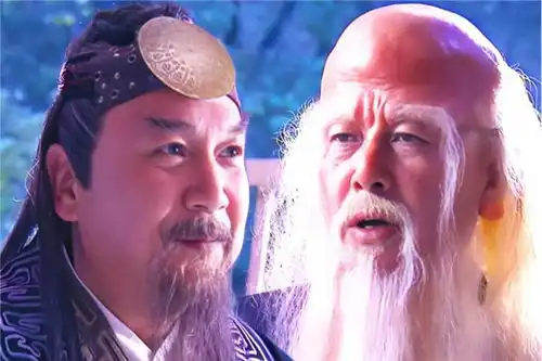 封神后,通天教主去了哪为何总有人说,他是孙悟空师父菩提老祖