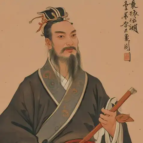 末世孤臣,曹魏阵营的第一谋士荀彧,一生都在尽心辅佐曹操