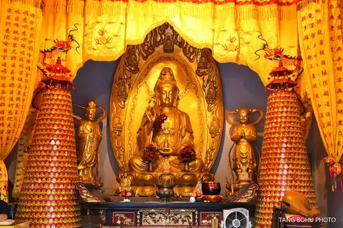 杭州人间般的天堂,景色宛如仙境,醉在西湖山水里搜狐旅游搜狐网