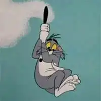 汤姆和杰瑞头像高清微信头像图片大全