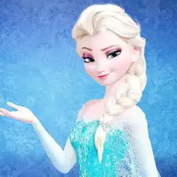 冰雪奇缘3主题曲冰雪奇缘的主题曲叫什么