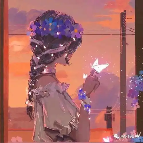 塔罗牌占卜那个和你断了联系的人,还会主动联系你吗