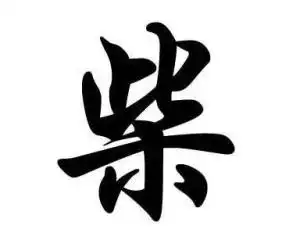 柴姓