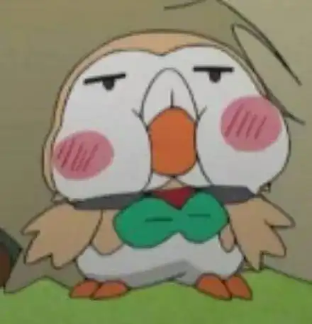 不用木木枭表情包,简直不能好好聊天