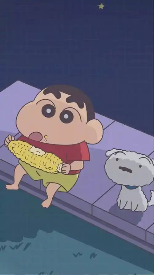 手机壁纸分享