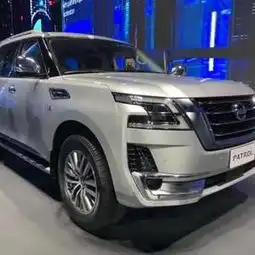 2020款日产途乐y62新款到店最新资讯
