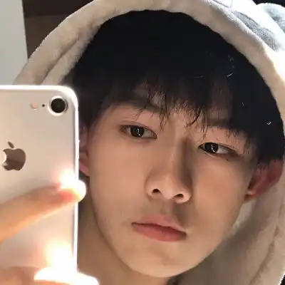 帅哥头像真人图片真人头像