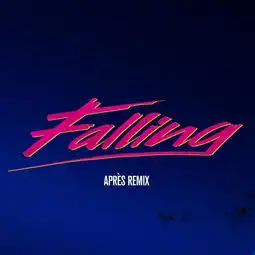 fallingapresremixalesso高音质在线试听fallingapresremix歌词歌曲下载酷狗音乐