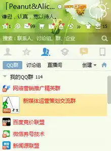 教你如何优化qq群自然排名来赚钱规则篇