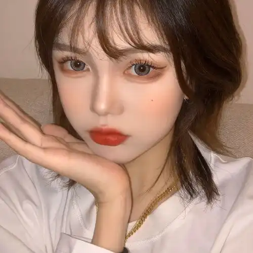 方图小姐姐集中营各种美丽小姐姐小姐姐头像