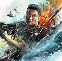吴京为新电影攀登者累到懵累到崩溃,不是一般人能做到的