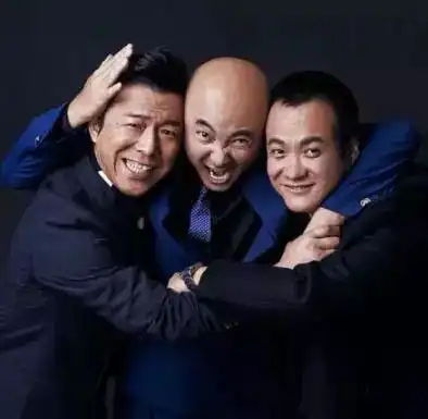 解析宁浩14年从未研究过喜剧,人类本来就是荒诞的