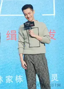 胡歌衣品低调有品味怪不得老婆那么多