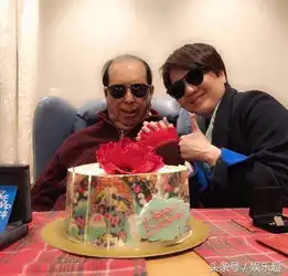 赌王原配长女去世3年无墓碑,二房三房四房子女得700亿身家