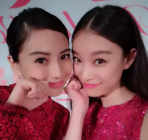 倪妮能翻红,从来都不是靠漂亮,更不是沾玉墨光