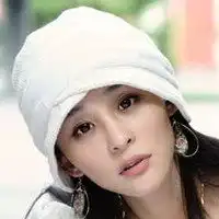 唯美戏子花旦图片微信头像图片大全