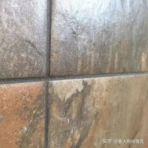 瓷砖颜色和填缝剂颜色如何搭配才能漂亮又大方