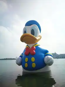 童心未泯上海迪士尼乐园游