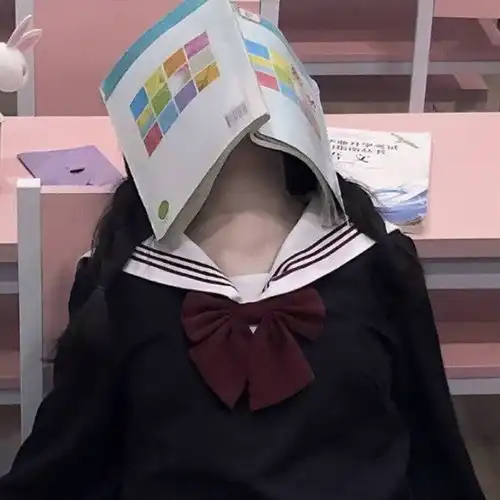 about小众女生头像第五十三期