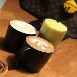 良库咖啡加盟优势