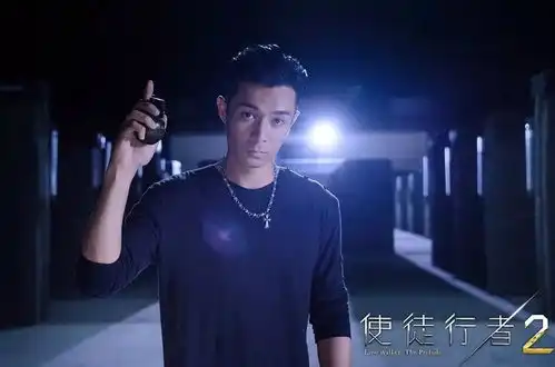 从白夜追凶到使徒行者2,这一季的高分剧都长着张警察脸