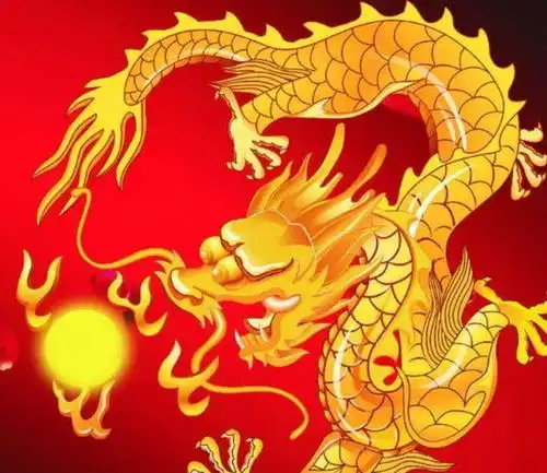 生肖龙的最佳婚配老天爷拆也拆不散,晚年幸福美满