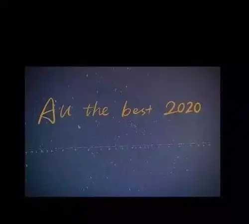 2020年鼠年除夕节跨年夜祝词祝语简短,鼠年除夕祝福语短句短语
