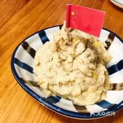 炒豆合作社东四总店的黑椒土豆泥好不好吃用户评价口味怎么样北京美食黑椒土豆泥实拍图片大众点评