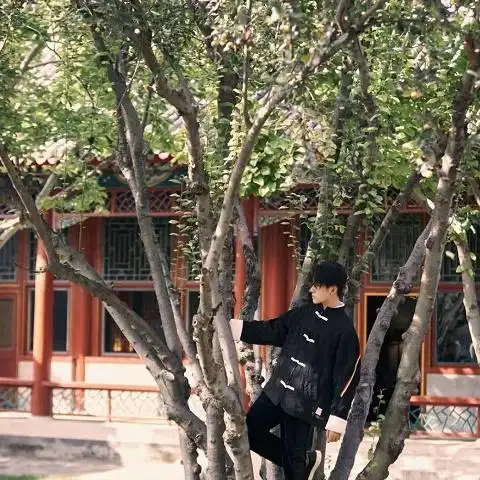 分得清走得远,这样的易烊千玺会成长为一棵参天大树的