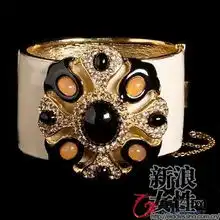 女生最爱的韩版珠粒饰品