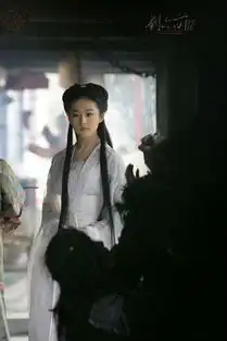 古装女星仙气妖气灵气大比拼