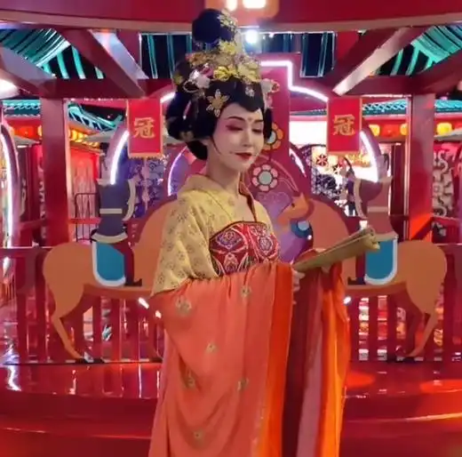 不倒翁小姐姐还记得吗结婚产子后被网友偶遇,直言变味了