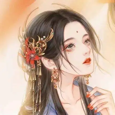 撒狗粮了,甜甜的古风情头来喽