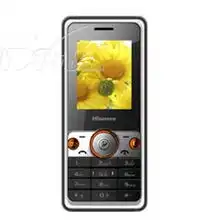 海信c299手机产品图片1素材it168手机图片大全