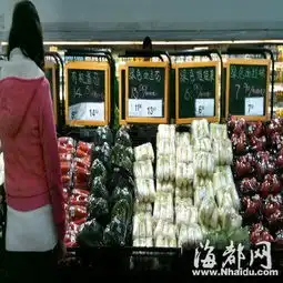 蔬菜贴有机标签价格倍增监管困难大消费靠信任